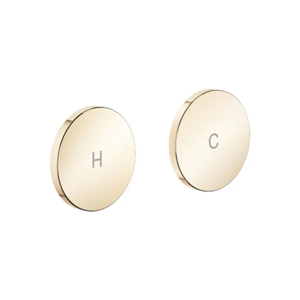 Dornbracht-CYO-Set Griffeinsatz-Messing (23kt), 11285811-09 Galeriebild 1